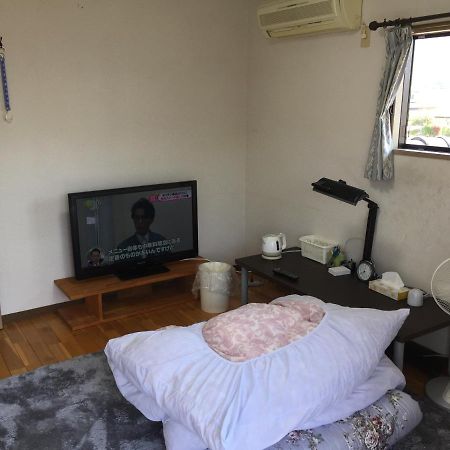 Guesthouse Suisennosato Konan  Ngoại thất bức ảnh