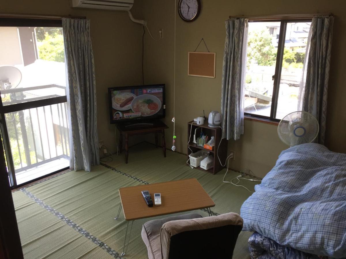 Guesthouse Suisennosato Konan  Ngoại thất bức ảnh