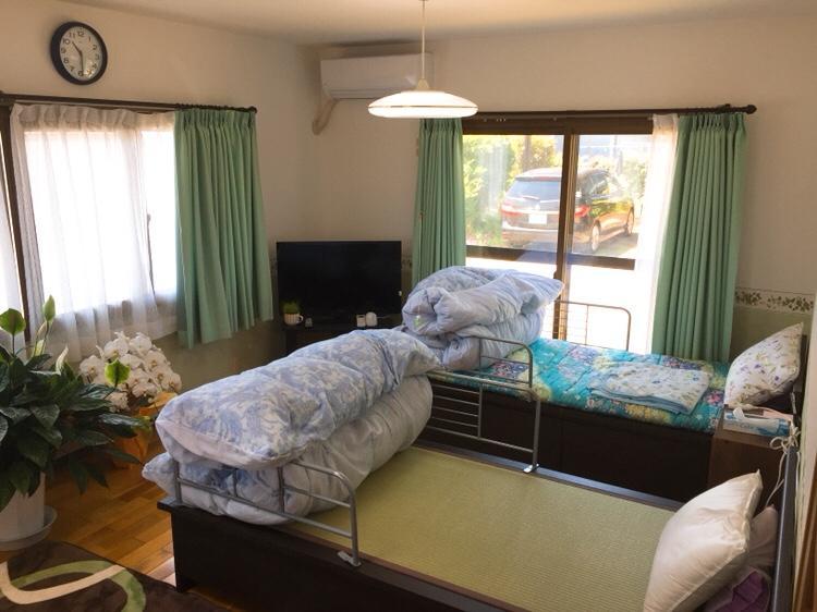 Guesthouse Suisennosato Konan  Ngoại thất bức ảnh